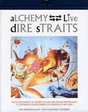 Dire Straits: Alchemy Live London 1983 25th Anniversary Import (Blu-ray) DTS-HD Master Audio 2010