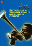 Dizzy Gillespie: 20th Century Jazz Masters: Cannonball Adderley, Muggsy Spanier & Joe Sullivan (DVD) Release Date: 6/3/2008