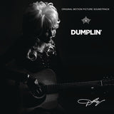 Dolly Parton: Dumplin' (Original Soundtrack) feat. Alison Kraus, Miranda Lambert, Marvis Staples, Macy Gray CD Release Date 11/30/18