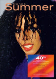 Donna Summer: 40th Anniversary Import United Kingdom  CD 2022 Release Date: 11/4/2022