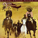 The Doobie Brothers: Stampede 1975 Mobile Fidelity SACD-Hybrid HiRes 96/24 2013 Release Date 12/3/13