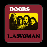 The Doors: L.A. Woman 1971 (LP) 2022 Release Date: 8/26/2022