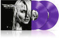 Doro:  Love Me In Black 1998- (Colored Vinyl Purple Limited Edition Gatefold 2 LP Jacket) 2023 Release Date: 4/7/2023