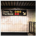 Down To The Bone: Dig It CD 2014 Funk/Jazz