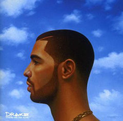 Drake: Nothing Was The Same CD 2013 CLEAN Deluxe Edition includes Two Bonus tracks.