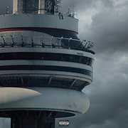 Drake: Views Fourth Studio Album CD 2016 04-29-16 Release Cate