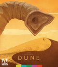 Dune: Dune  (4K Special Edition)  Actor Kyle MacLachlan Director David Lynch (4K Ultra HD) 2021 Release Date: 12/14/2021