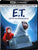 E.T. The Extra-Terrestrial  Blu-Ray, 4K Mastering, Ultraviolet Digital Copy, 2 Pack, Digitally Mastered in HD Rated: PG Release Date: 9/12/2017