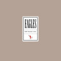 Eagles: Hell Freezes Over 1994 25th Anniversary (Double 180 Gram Vinyl Remastered)  LP 2019 Release Date: 3/8/2019