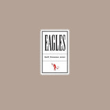 Eagles: Hell Freezes Over 1994 25th Anniversary (Double 180 Gram Vinyl Remastered)  LP 2019 Release Date: 3/8/2019