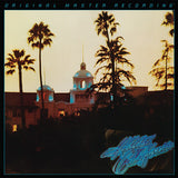 The Eagles: Hotel California 1976 Mobile Fidelity (Hybrid SACD)  HiRES 96/24 2023 Release Date: 3/17/2023