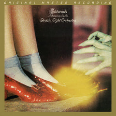 Electric Light Orchestra: Eldorado: A Symphony 1974 (180 Gram Vinyl LP) Hybrid SACD Also Avail Mobile Fidelity HiRES 96/24 Release Date: 4/1/2022
