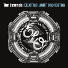 Electric Light Orchestra: Essential E.L.O. 2 CD  Deluxe Edition 37 Hit Tracks 2011