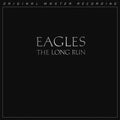 Eagles: The Long Run 1979 (SACD) Mobile Fidelity HiRES 96/24 2021 Release Date: 3/17/2023