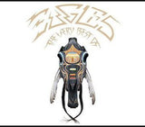 Eagles: Very Best Of The Eagles 2 CD's 33 Career Hits 2003 Remastered Deluxe Edition Release Date 10/21/03