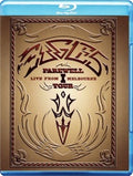 Eagles: Farewell Tour-Live From Melbourne 2004 (Blu-ray) 2013 DTS-HD Master Audio