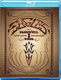 Eagles: Farewell Tour-Live From Melbourne 2004 (Blu-ray) 2013 DTS-HD Master Audio