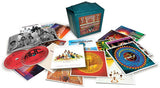 Earth Wind & Fire: The Complete Columbia Masters (Boxed Set Limited Edition) 16 CD'S Release Date: 6/12/2012