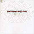 Earth Wind & Fire: Gratitude CD 1999 17 Remastered Hit Tracks Includes "Sun Goddess"