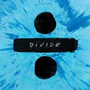 Ed Sheeran: Divide Recorded in LA, London, Suffolk- Queen Mary