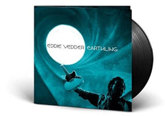 Eddie Vedder Earthling:  [Explicit Content] LP 2022 Release Date: 7/29/2022