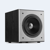 Edifier T5 Powered Subwoofer - 8 Inch Driver - 70 Watt - Front Firing- Free Priority Shipping USA ONLY