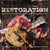 Elton John: Restoration (Various Artists) Country CD 2018 Release Date 4/6/18