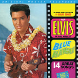 Elvis Presley: Blue Hawaii 1961 (Original Soundtrack Hybrid SACD) Mobile Fidelity HiRES 96/24   2022 Release Date: 6/3/2022