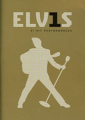 Elvis Presley: Elvis #1 Hit Performances King of Rock 'n' Roll Performs 15 Number One Hits 1956-70's DVD 2007