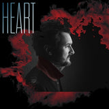 Eric Church: Heart  (CD) 2021 Release Date: 4/16/2021