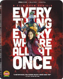 Everything Everywhere All at Once Academy Award Winner (4K Ultra HD+Blu-ray+Digital Copy) 4K Ultra HD Rated: R 2022 Release Date: 7/5/2022