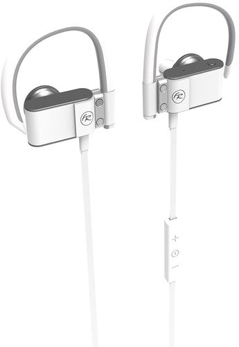 Floyd Rose FR-360 Pro Series Wireless Sport Earbud (White or Black Bluetooth) 2017 11/10/17 Release Date Free Shipping USA