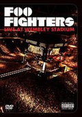 Foo Fighters: Live At Wembley 2008 DVD 2008 16:9 Dolby Digital 5.1 Guests Jimmy Page & John Paul Jones