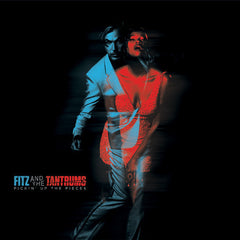 Fitz & The Tantrums: Pickin' Up The Pieces CD 2010