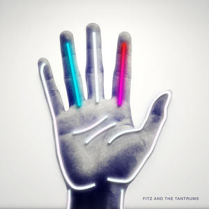 Fitz and the Tantrums Fitz & the Tantrums CD 2016