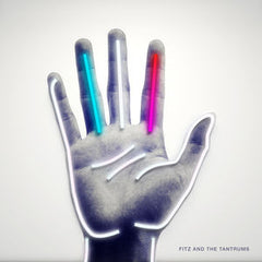 Fitz and the Tantrums Fitz & the Tantrums CD 2016
