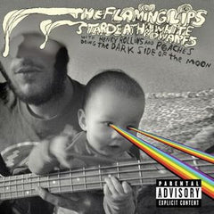 The Flaming Lips, Stardeath & White Dwarfs Doing Dark Side Of The Moon Alt/Rock CD 2010