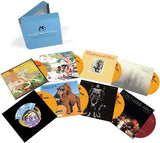 Fleetwood Mac: 1969-1974  (Boxed Set) (8CD) Release Date: 9/4/2020