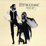 Fleetwood Mac: Rumours (LP) 1977  Release Date: 4/16/2011
