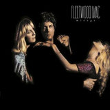 Fleetwood Mac: Mirage 2 CD Deluxe Edition 32 Remastered Tracks 2016 09-23-16