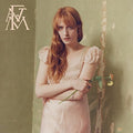 Florence & Machine: As Hope [Explicit Content]  CD 2018 Release Date 6/29/18