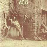 Foghat: 1972 (Clear Vinyl Blue Limited Edition 50th Anniversary Edition  (LP) 2022 Release Date: 6/17/2022