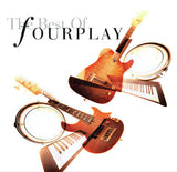 The Best Of Fourplay: (2020 Remastered) (180 Gram Vinyl) 1997 Release Date: 11/20/2020