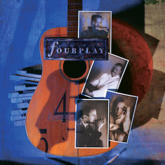 Fourplay 1991 (30th Anniversary Edition) (SACD) Hybrid Multi-Channel HiRES 2021 Release Date: 12/24/2021