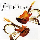 Fourplay: The Best Of Fourplay CD 1997 Includes Chaka Khan & Phil Collins 12 Tracks