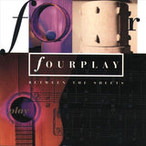Fourplay: Between The Sheets  (Limited Edition, Reissue) (CD) 1993 Release Date: 3/19/2021