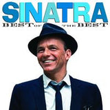 Frank Sinatra: Best Of The Best CD 2011