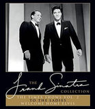The Frank Sinatra Collection: The Timex Shows: Volume 2 (To The Ladies & Welcome Home Elvis) 1960 DVD 2017 Dolby Surround