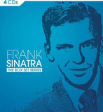 Frank Sinatra: The Box Set Series 4 CD 2014 45 Tracks New Release