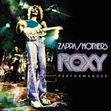 Frank Zappa: The Roxy Performances December 9th-10th 1973 Remixed 2016 (Boxed Set, 7PC) CD Release Date 2/2/18
